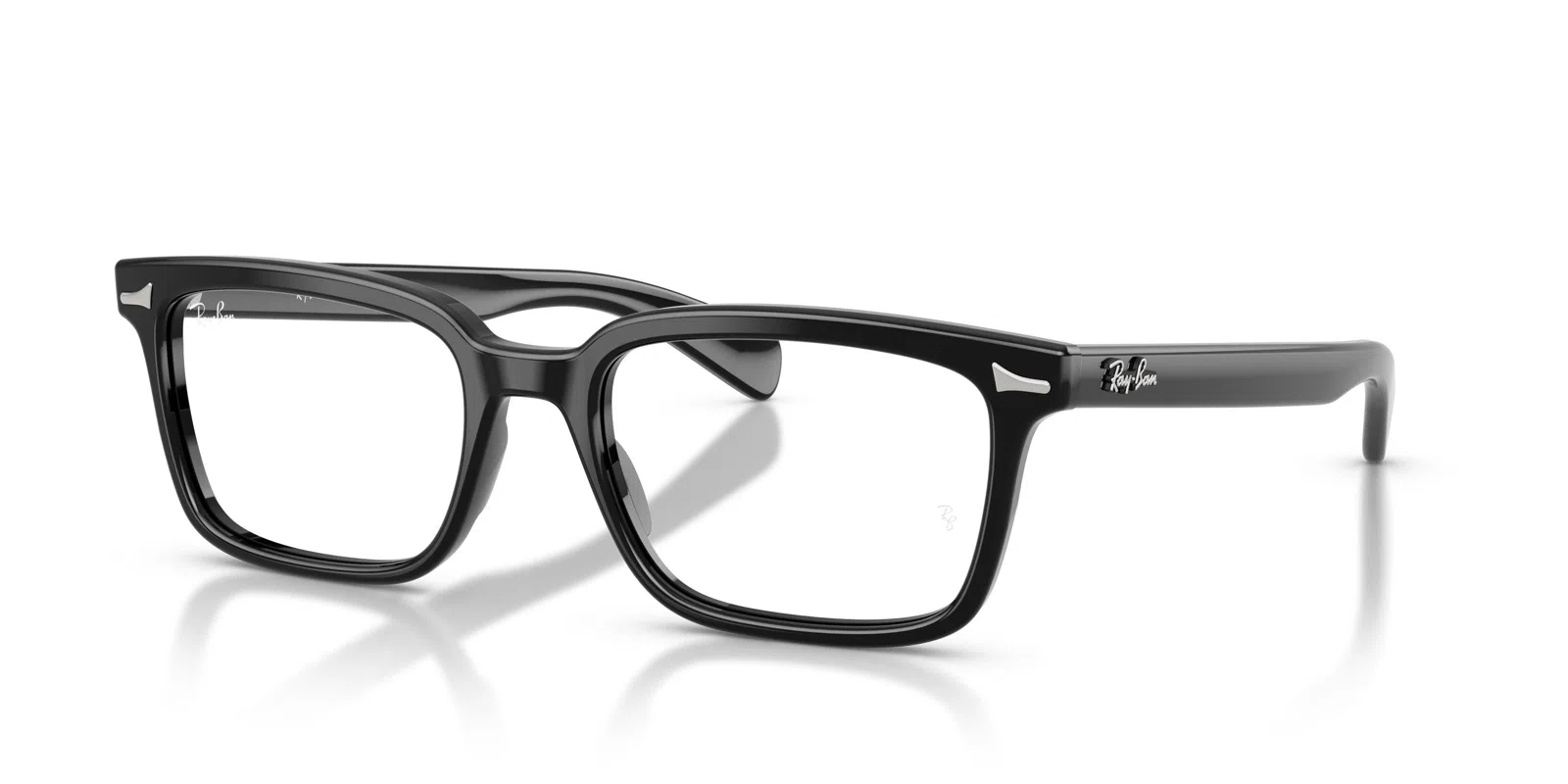 Ray-Ban Brunel 5534 Eyeglasses - view 3